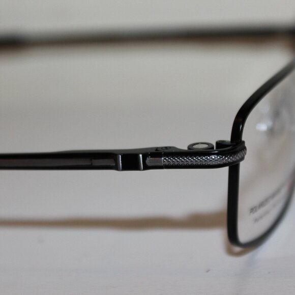 Cargo Men's Glasses with clip on (C5502) - Picture 5 of 8